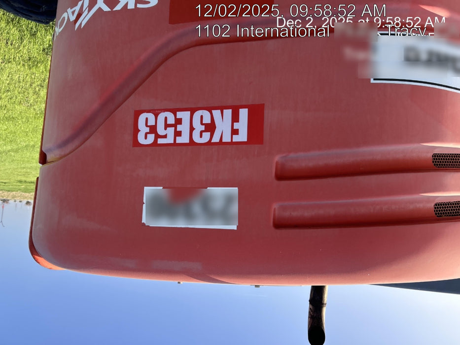 2019 SKYJACK SJ46 AJ