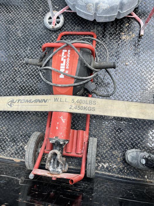 2020 HILTI TE 3000-AVR