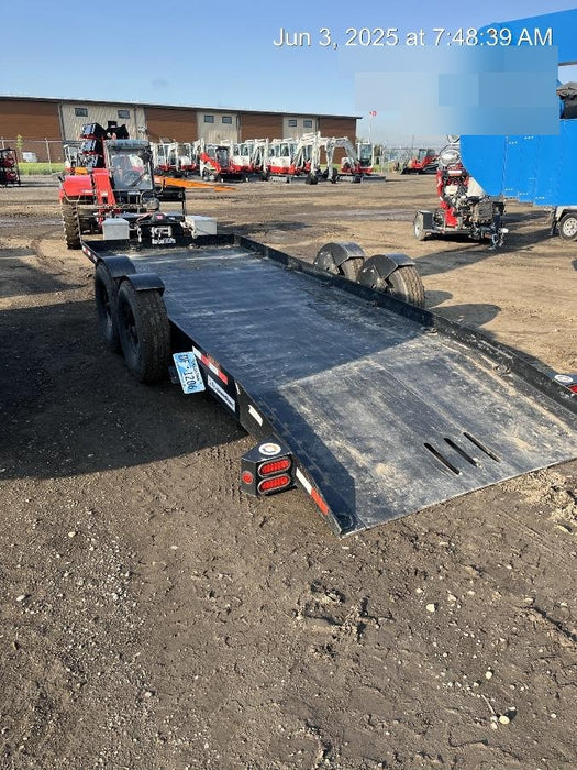 2024 STEELPOINT K19E