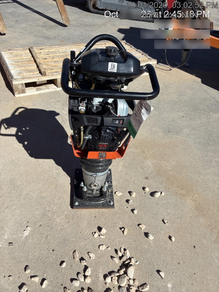 2025 HUSQVARNA LT6005