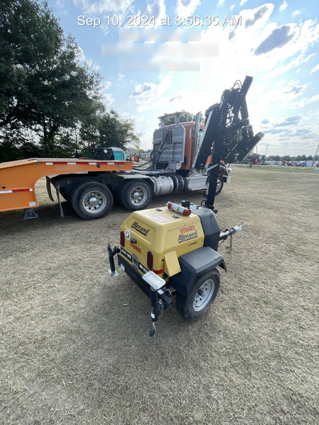 2021 ALLMAND NLV3GR