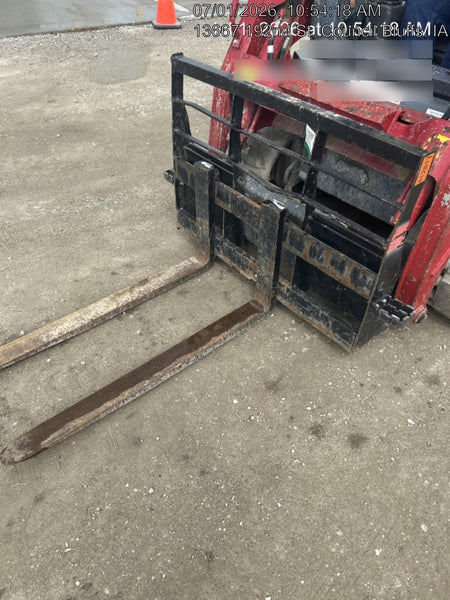 2024 ARROW MATERIAL HANDLING F5100CB