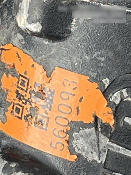 2025 INGERSOLL RAND 3940B2TI