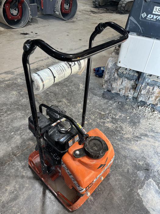 2023 MULTIQUIP MVC82VHW