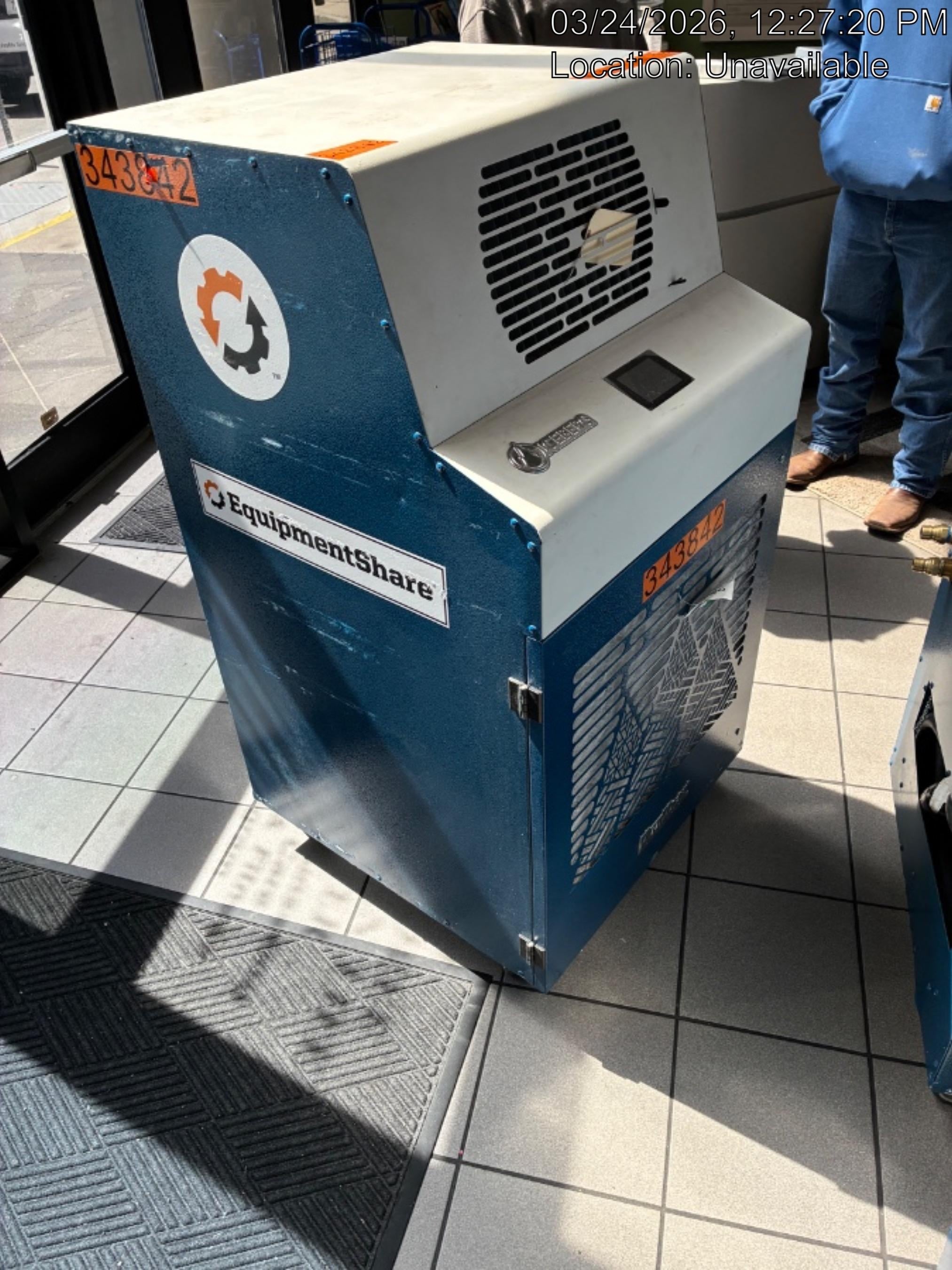 2023 KWIKOOL KWIB6021-2