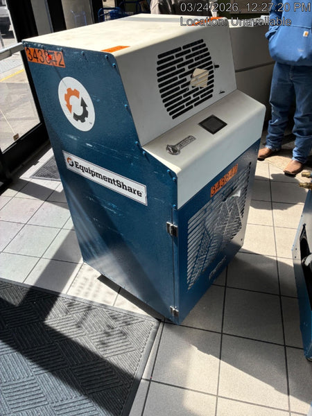 2023 KWIKOOL KWIB6021-2