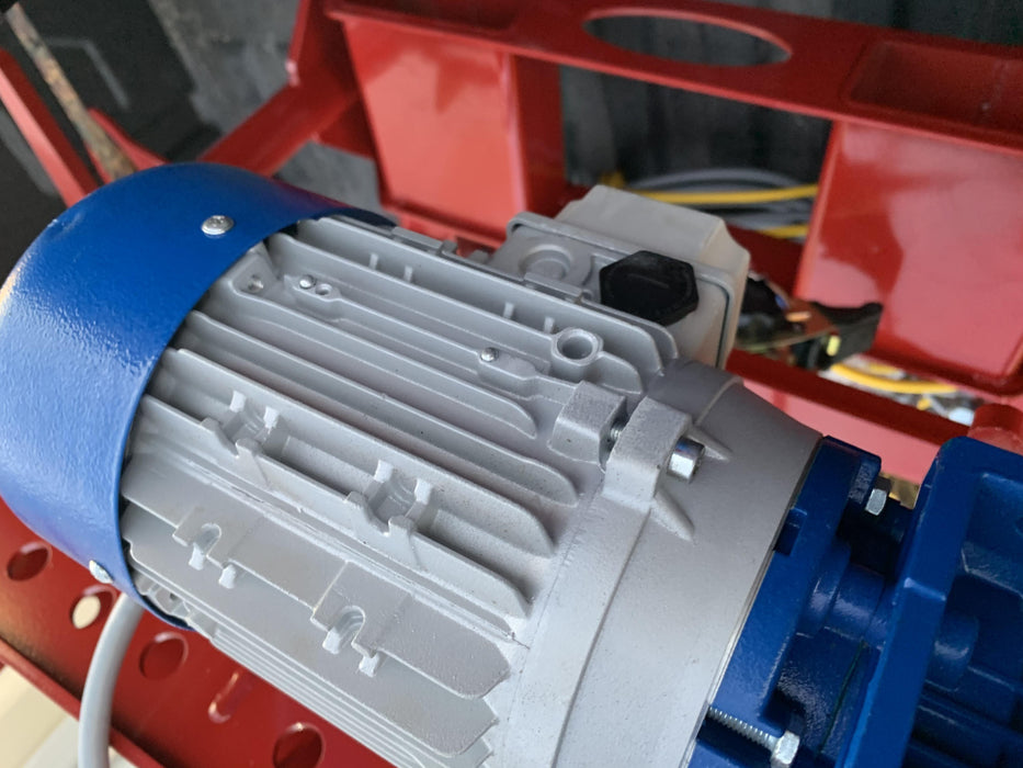 2020 KEY PLANT KP-AOS-ST2-DRIVE