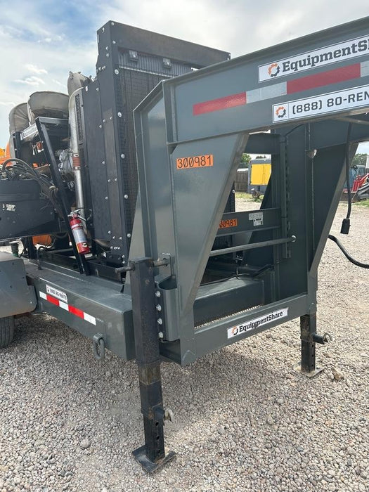 2023 PREMIER PUMP 8NHTH-RP-DC13