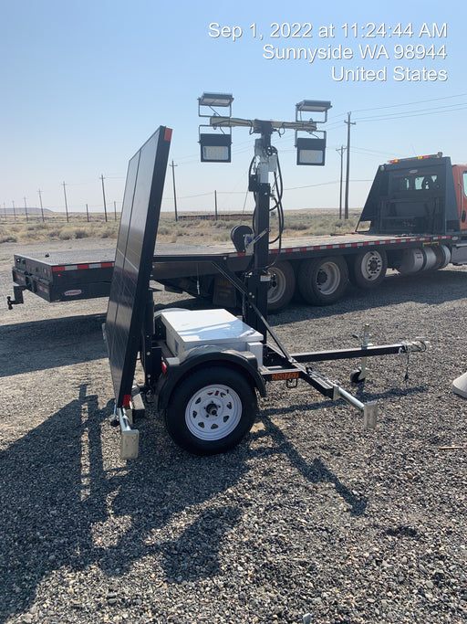 2022 WANCO WLTSSM4A750