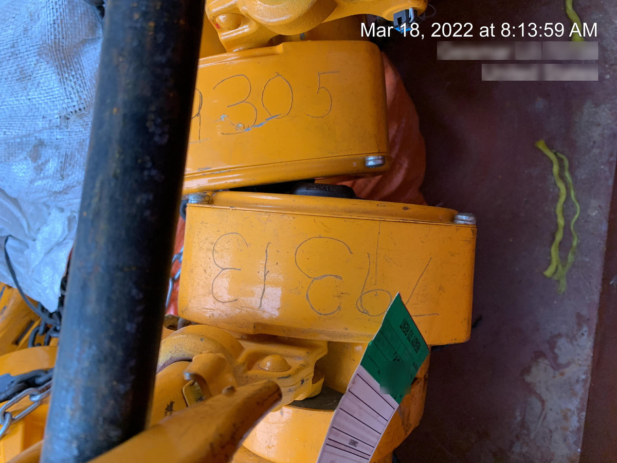 2020 JOBOX 1-682990