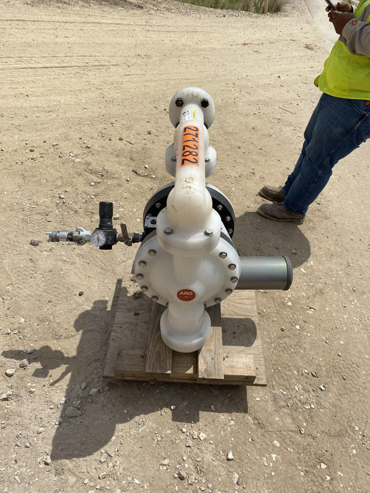 2022 INGERSOLL RAND PD20P-FPS-PTT