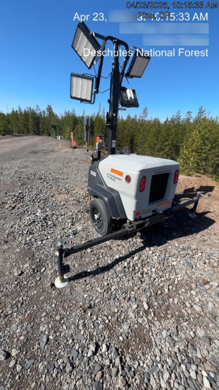 2024 WACKER NEUSON LTT4
