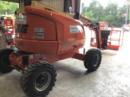 2019 JLG 450AJ