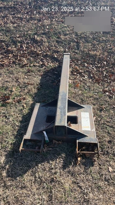 2021 ARROW MATERIAL HANDLING CE60-TH-SWVL-STP