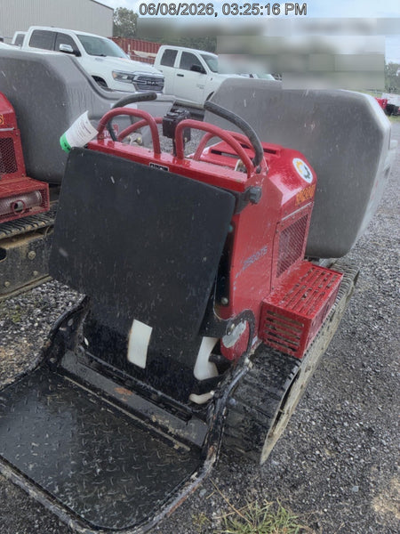2023 TORO MBTX 2500-TS