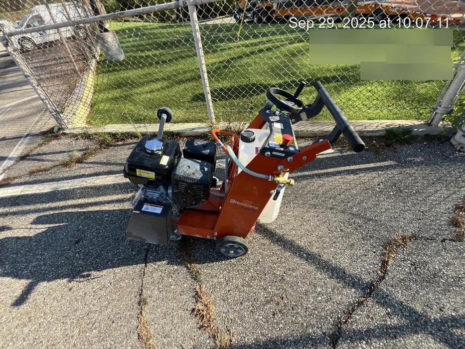 2024 HUSQVARNA FS 400 LV