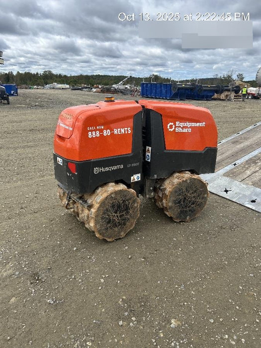 2024 HUSQVARNA LP9505