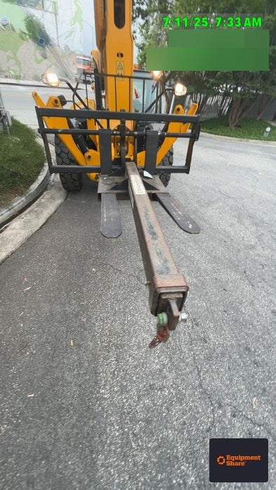 2019 ARROW MATERIAL HANDLING CE60-TH-STP