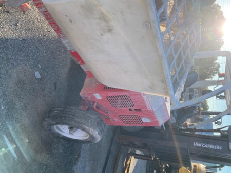 2023 MULTIQUIP WM90PH8
