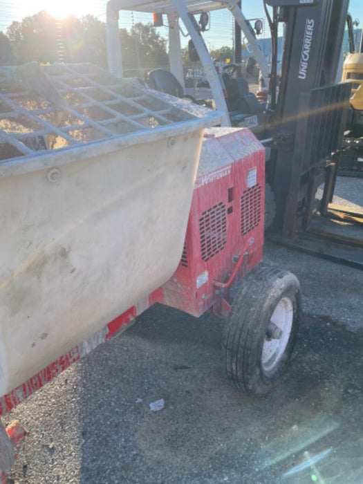 2023 MULTIQUIP WM90PH8