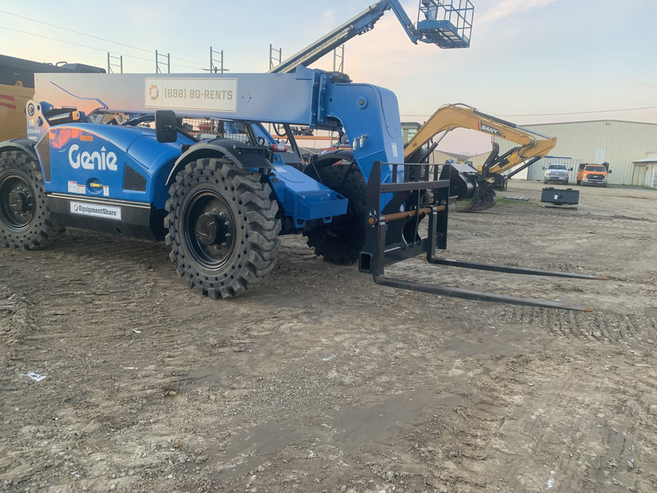 2020 GENIE GTH-844