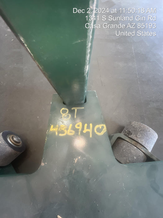 2024 HILMAN ROLLERS OMNI-8