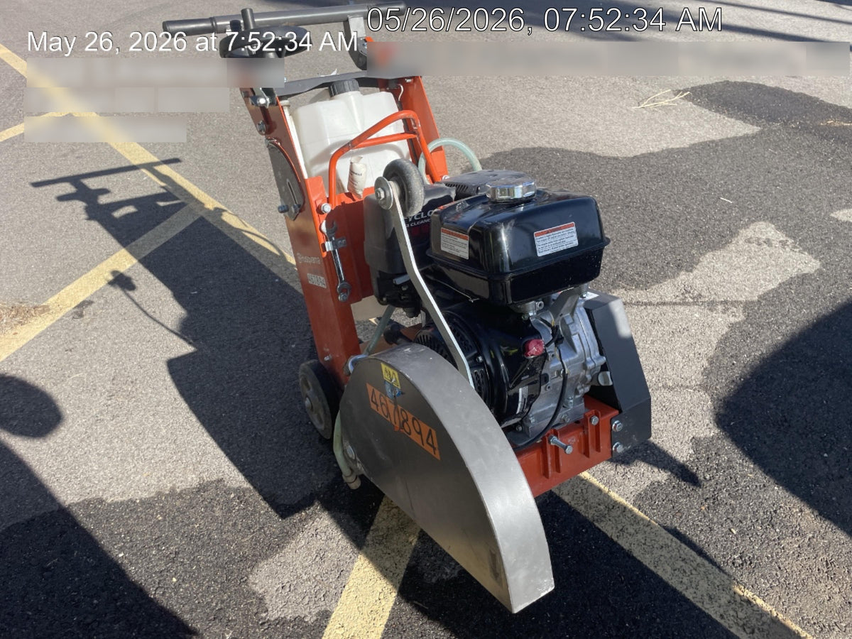 2024 HUSQVARNA FS 400 LV