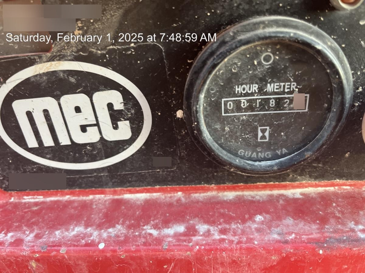2019 MEC Micro 19