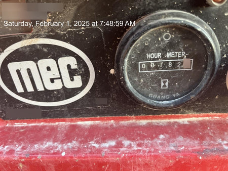 2019 MEC Micro 19