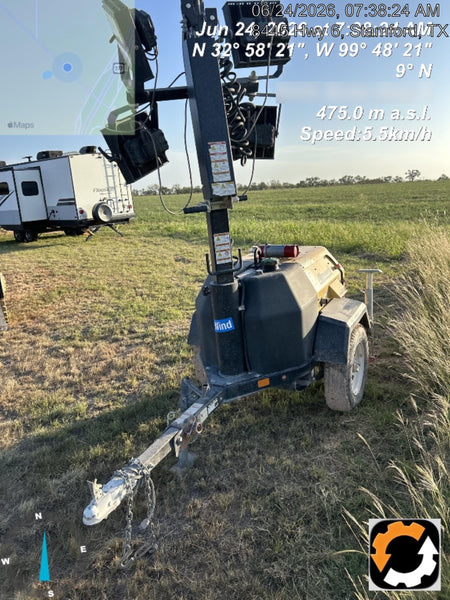 2021 ALLMAND NLV3GR