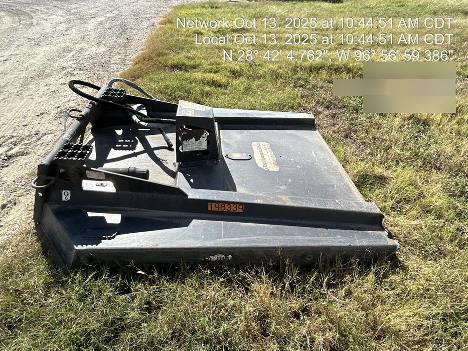 2021 PALADIN 30372A-0022