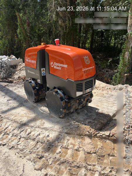 2026 HUSQVARNA LP9505