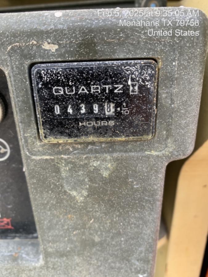 2016 JLG 1930ES JLG 1930ES