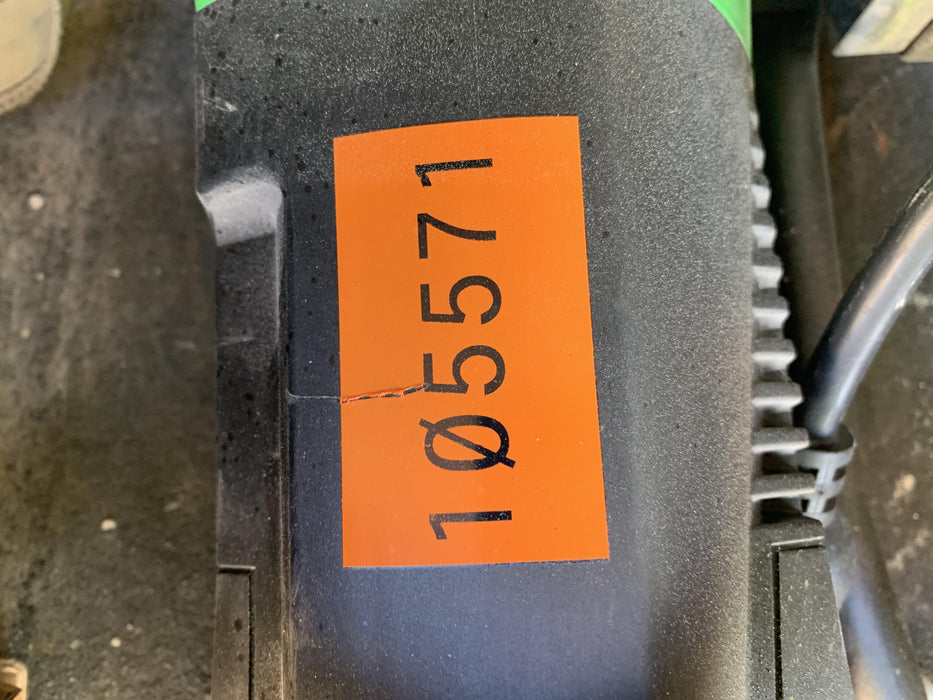 2020 UNITEC EBM 352/3 PSV