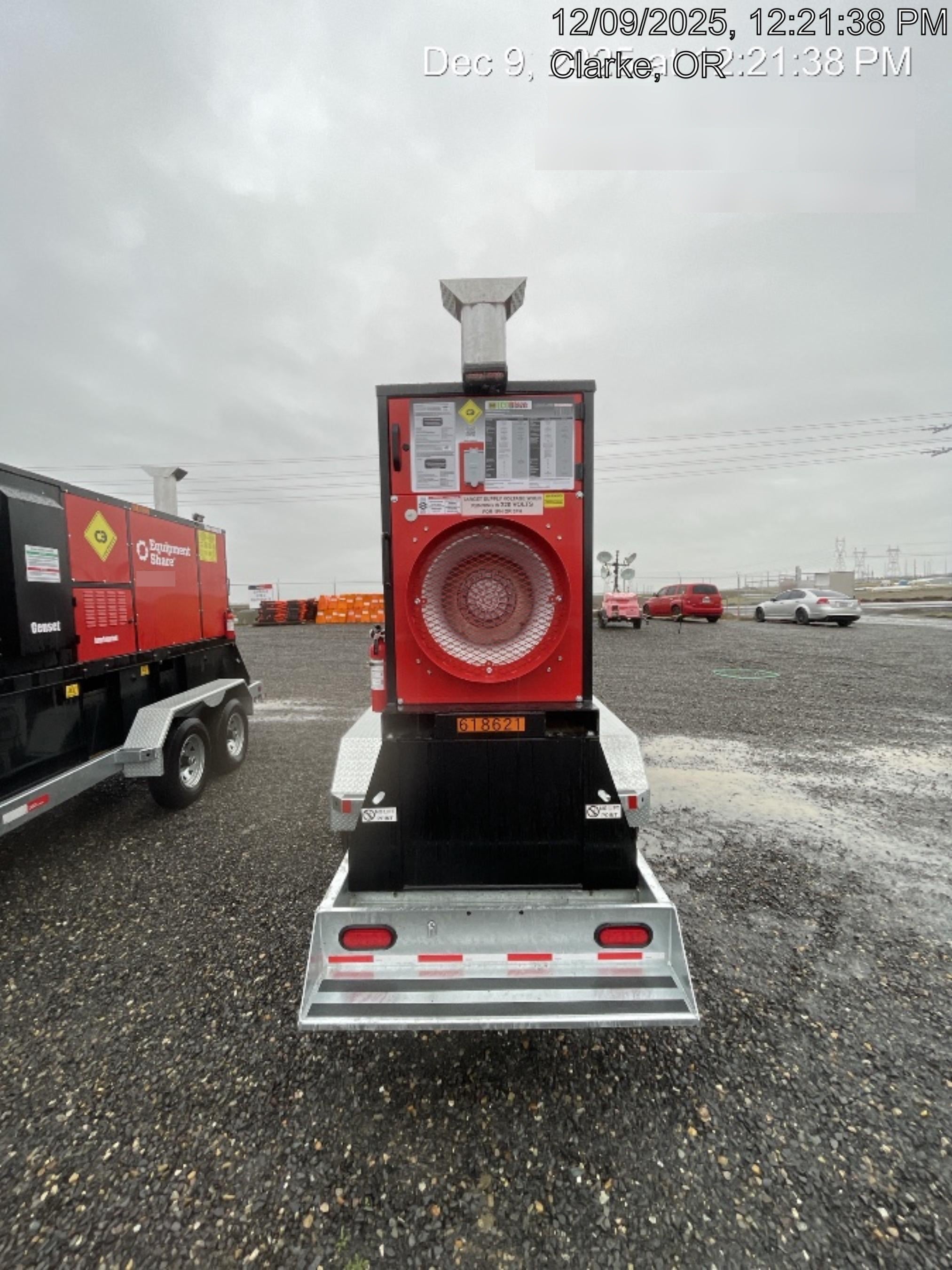 2025 CAMPO EB1000CT