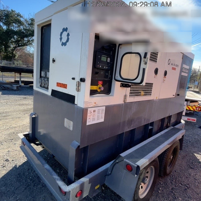 2021 ATLAS COPCO QAS200