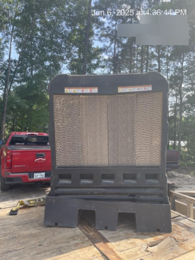 2021 PORTACOOL JETSTREAM 250