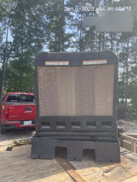 2021 PORTACOOL JETSTREAM 250