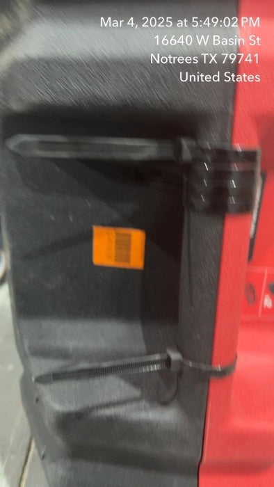 2025 MILWAUKEE MXF301-2CP