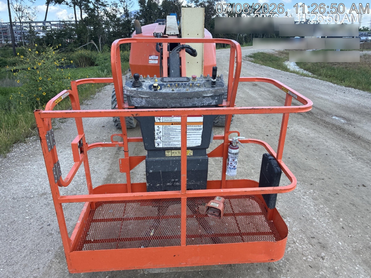 2019 JLG 450AJ