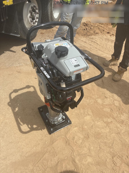 2026 MULTIQUIP MTX60HD