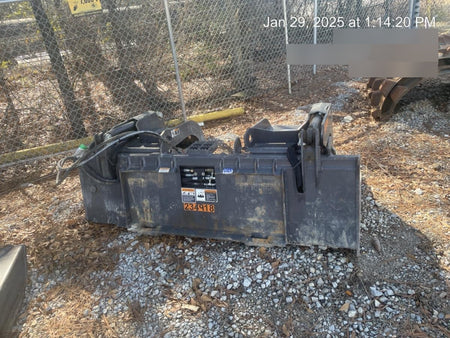 2022 PALADIN UTILITY GRAPPLE 11876-0022