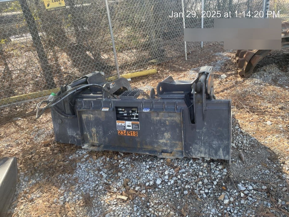 2022 PALADIN UTILITY GRAPPLE 11876-0022