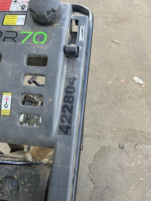 2024 THIRD COAST EQUIPMENT PR70H