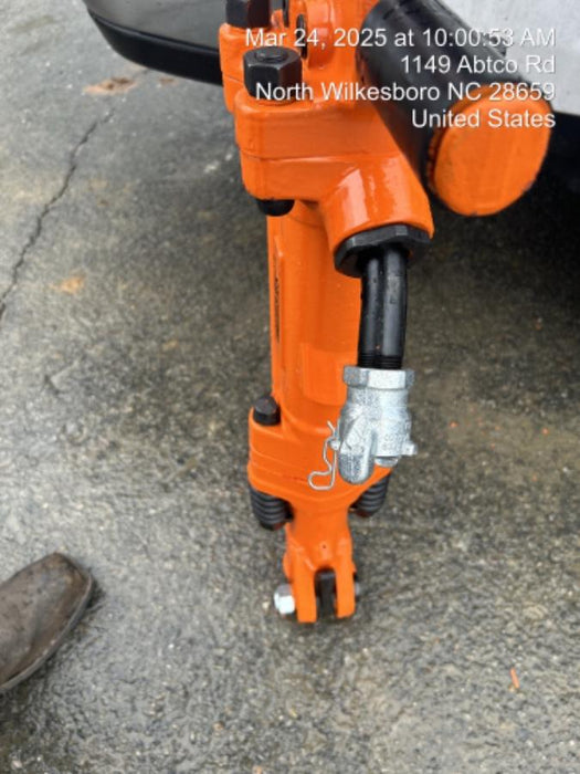 2024 MICHIGAN PNEUMATIC ES-TPB90-118-TRACKER