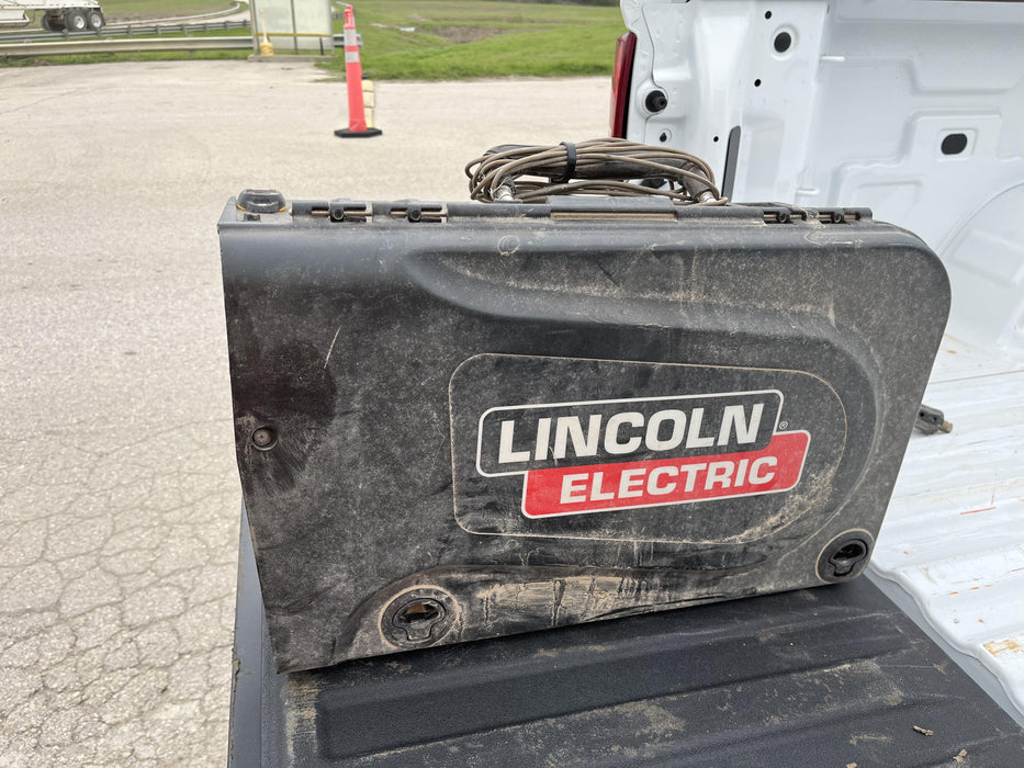 2022 LINCOLN ELECTRIC K4266-1
