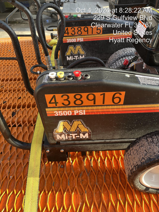 2024 MI-T-M CW-3504-5MGH