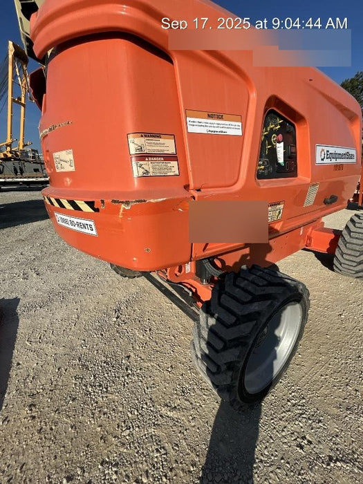 2020 JLG 660SJ