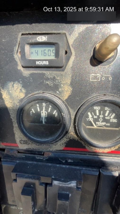 2021 Lincoln Electric Vantage 322 VANTAGE 322 READY-PAK 3
(EQUIPMENTSHARE)