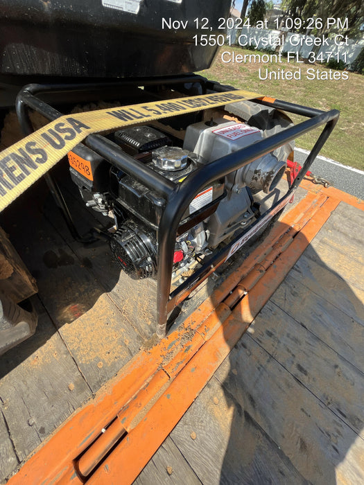 2024 MI-T-M WTP-T03-0MGH